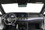 Mercedes-Benz Clase E E 220 d Coup&eacute;  AMG Line Coup&eacute; Coup&eacute; Interior Salpicadero 2 puertas