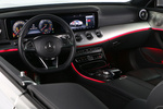 Mercedes-Benz Clase E E 220 d Coup&eacute;  AMG Line Coup&eacute; Coup&eacute; Interior Salpicadero 2 puertas