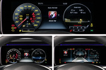 Mercedes-Benz Clase E E 220 d Coup&eacute;  AMG Line Coup&eacute; Coup&eacute; Interior Cuadro de instrumentos 2 puertas