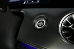 Mercedes-Benz Clase E E 220 d Coup&eacute;  AMG Line Coup&eacute; Coup&eacute; Interior Bot&oacute;n de arranque 2 puertas
