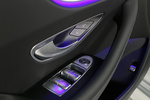 Mercedes-Benz Clase E E 220 d Coup&eacute;  AMG Line Coup&eacute; Coup&eacute; Interior Mandos puerta 2 puertas
