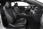 Mercedes-Benz Clase E E 220 d Coup&eacute;  AMG Line Coup&eacute; Coup&eacute; Interior Asientos 2 puertas
