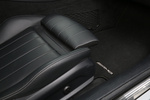 Mercedes-Benz Clase E E 220 d Coup&eacute;  AMG Line Coup&eacute; Coup&eacute; Interior Asientos 2 puertas