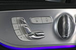 Mercedes-Benz Clase E E 220 d Coup&eacute;  AMG Line Coup&eacute; Coup&eacute; Interior Mandos regulaci&oacute;n asientos 2 puertas