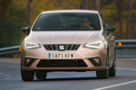 SEAT Ibiza 1.0 TGI GNC 90 CV Excellence Turismo Exterior Lateral-Frontal 5 puertas
