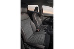 SEAT Ibiza 1.0 TGI GNC 90 CV FR Turismo Interior Asientos 5 puertas