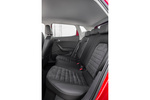 SEAT Ibiza 1.0 TGI GNC 90 CV FR Turismo Interior Asientos 5 puertas