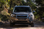 Subaru Forester Gama Forester Executive Todo terreno Sepia Bronze Metallic Exterior Frontal 5 puertas