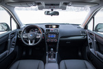 Subaru Forester 2.0XT Lineartronic Executive Plus Todo terreno Interior Salpicadero 5 puertas