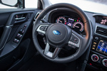 Subaru Forester 2.0XT Lineartronic Executive Plus Todo terreno Interior Volante 5 puertas