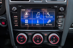 Subaru Forester 2.0XT Lineartronic Executive Plus Todo terreno Interior Pantalla del sistema multimedia 5 puertas