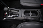 Subaru Forester 2.0XT Lineartronic Executive Plus Todo terreno Interior Consola Central 5 puertas
