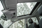 Subaru Forester 2.0XT Lineartronic Executive Plus Todo terreno Interior Techo solar 5 puertas