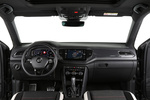 Volkswagen T-Roc 2.0 TSI 140 kW (190 CV) 4MOTION DSG 7 vel. Limited Edition Todo terreno Interior Salpicadero 5 puertas