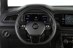 Volkswagen T-Roc 2.0 TSI 140 kW (190 CV) 4MOTION DSG 7 vel. Limited Edition Todo terreno Interior Volante 5 puertas