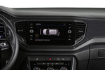 Volkswagen T-Roc 2.0 TSI 140 kW (190 CV) 4MOTION DSG 7 vel. Limited Edition Todo terreno Interior Consola Central 5 puertas