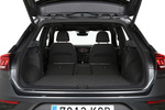 Volkswagen T-Roc 2.0 TSI 140 kW (190 CV) 4MOTION DSG 7 vel. Limited Edition Todo terreno Interior Maletero 5 puertas