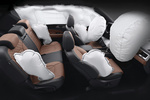 SsangYong Rexton Gama Rexton Gama Rexton Todo terreno T&eacute;cnica Airbags 5 puertas