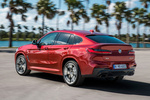 BMW X4 M40d M Performance Todo terreno Exterior Posterior-Lateral 5 puertas
