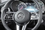 Mercedes-Benz Clase C Gama Clase C Estate (2018) Exclusive Turismo familiar Plata Mojave Interior Volante 5 puertas