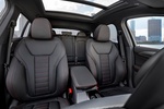 BMW X4 M40d M Performance Todo terreno Interior Asientos 5 puertas