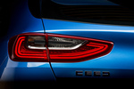 KIA ceed Gama Ceed Gama Ceed Turismo Exterior Pilotos 5 puertas