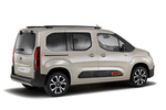 Citro&euml;n Berlingo Gama M Berlingo M Shine (Pack XTR) Veh&iacute;culo comercial Exterior Posterior-Lateral 5 puertas