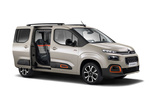 Citro&euml;n Berlingo Gama M Berlingo M Shine (Pack XTR) Veh&iacute;culo comercial Exterior Lateral-Frontal 5 puertas