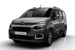 Citro&euml;n Berlingo Gama XL Berlingo XL Feel Veh&iacute;culo comercial Exterior Frontal-Lateral 5 puertas