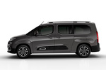 Citro&euml;n Berlingo Gama XL Berlingo XL Feel Veh&iacute;culo comercial Exterior Lateral 5 puertas