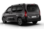 Citro&euml;n Berlingo Gama XL Berlingo XL Feel Veh&iacute;culo comercial Exterior Lateral-Posterior 5 puertas