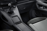 Citro&euml;n Berlingo Gama M Berlingo M Shine (Pack XTR) Veh&iacute;culo comercial Interior Consola Central 5 puertas