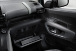 Citro&euml;n Berlingo Gama M Berlingo M Shine (Pack XTR) Veh&iacute;culo comercial Interior Guantera y recept&aacute;culo 5 puertas