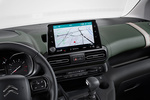 Citro&euml;n Berlingo Gama M Berlingo M Shine (Pack XTR) Veh&iacute;culo comercial Interior Pantalla sistema multimedia 5 puertas