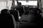Citro&euml;n Berlingo Gama M Berlingo M Shine (Pack XTR) Veh&iacute;culo comercial Interior Asientos 5 puertas
