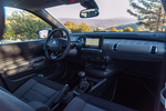 Citroën C4 Cactus Gama C4 Cactus Shine (Ambiente Wild Grey) Turismo Interior Salpicadero 5 puertas