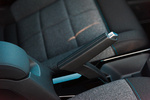 Citroën C4 Cactus Gama C4 Cactus Shine (Ambiente Wild Grey) Turismo Interior Palanca de Cambios 5 puertas