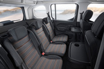 Opel Combo Gama Life Corto Life Innovation L (corto) Veh&iacute;culo comercial Interior Asientos 5 puertas