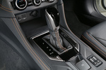 Subaru XV 2.0i CVT Executive Plus Todo terreno Interior Palanca de Cambios 5 puertas