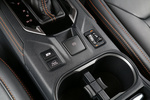 Subaru XV 2.0i CVT Executive Plus Todo terreno Interior Consola Central 5 puertas