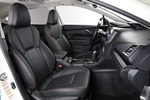 Subaru XV 2.0i CVT Executive Plus Todo terreno Interior Asientos 5 puertas