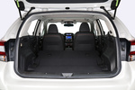 Subaru XV 2.0i CVT Executive Plus Todo terreno Interior Maletero 5 puertas