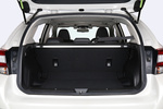 Subaru XV 2.0i CVT Executive Plus Todo terreno Interior Maletero 5 puertas