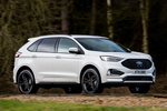 Ford Edge ST Line ST Line Todo terreno Exterior Lateral-Frontal 5 puertas