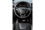 Ford Edge ST Line ST Line Todo terreno Interior Salpicadero 5 puertas