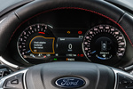 Ford Edge ST Line ST Line Todo terreno Interior Cuadro de instrumentos 5 puertas