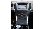 Ford Edge ST Line ST Line Todo terreno Interior Salpicadero 5 puertas