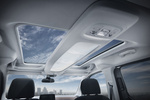 Peugeot Rifter Gama Rifter Long Gama Rifter Long Veh&iacute;culo comercial Interior Techo solar 5 puertas