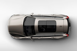 Volvo V60 T6 AWD Inscription Turismo familiar Exterior Cenital 5 puertas