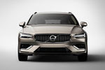 Volvo V60 T6 AWD Inscription Turismo familiar Exterior Frontal 5 puertas